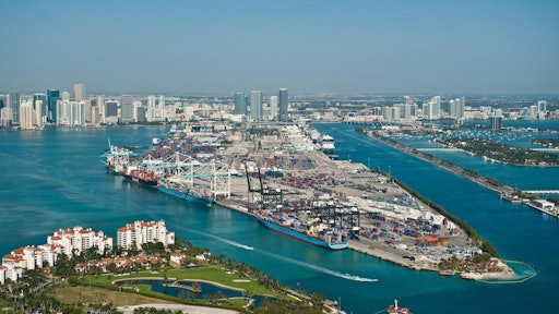 Planning for a new passenger-and-cargo route to Cuba is detailed in hundreds of emails and internal documents obtained by The Miami Herald through Florida’s open-records laws.