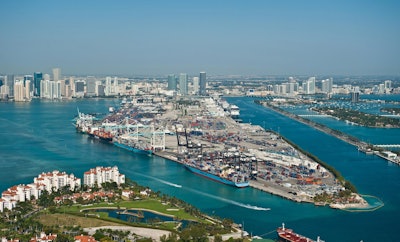 Planning for a new passenger-and-cargo route to Cuba is detailed in hundreds of emails and internal documents obtained by The Miami Herald through Florida’s open-records laws.