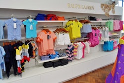 The shift, part of what Ralph Lauren says is a long-planned action, will move warehousing and inventory management service from a North Carolina distribution center run by XPO Logistics Supply Chain Inc.—an arm of XPO Logistics Inc.—into a new, far larger distribution center that the fashion retailer will operate.