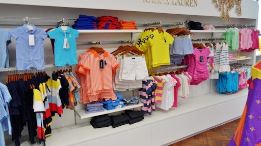 The shift, part of what Ralph Lauren says is a long-planned action, will move warehousing and inventory management service from a North Carolina distribution center run by XPO Logistics Supply Chain Inc.—an arm of XPO Logistics Inc.—into a new, far larger distribution center that the fashion retailer will operate.