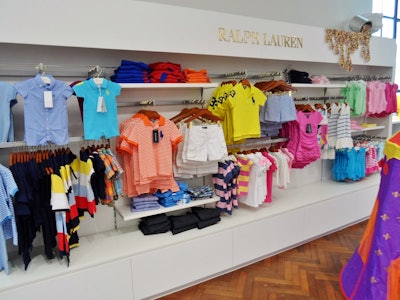 The shift, part of what Ralph Lauren says is a long-planned action, will move warehousing and inventory management service from a North Carolina distribution center run by XPO Logistics Supply Chain Inc.—an arm of XPO Logistics Inc.—into a new, far larger distribution center that the fashion retailer will operate.