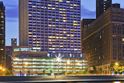 Starwood Hotels & Resorts Worldwide, a hotelier with more than 1,300 hotels in over 100 countries, found an automated P2P solution improved cross hotel visibility, spend oversight and strategic sourcing.