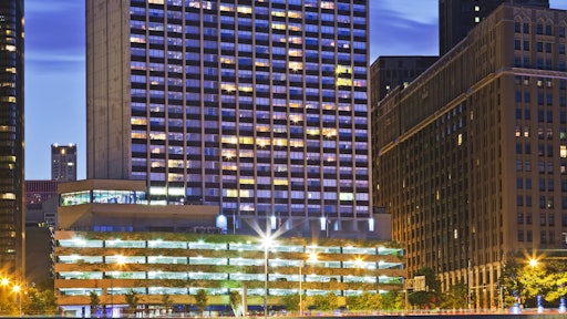 Starwood Hotels & Resorts Worldwide, a hotelier with more than 1,300 hotels in over 100 countries, found an automated P2P solution improved cross hotel visibility, spend oversight and strategic sourcing.