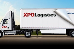 The complaint grew out of XPO’s takeover last October of Con-way Inc. and its Con-way Freight unit that is the second largest in the country offering less-than-truckload service, in which shipments from multiple customers are combined on trucks. YRC Freight is No. 3 in that market.