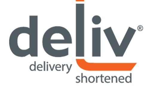 The Palo Alto, Calif., company fetches goods from brick-and-mortar retailers to bring them to customers' homes nearby, one of a crop of such firms hoping to win the day in so-called last-mile delivery, typically the priciest leg of an order's journey.