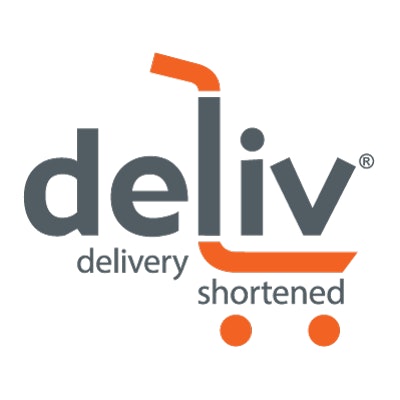 The Palo Alto, Calif., company fetches goods from brick-and-mortar retailers to bring them to customers' homes nearby, one of a crop of such firms hoping to win the day in so-called last-mile delivery, typically the priciest leg of an order's journey.