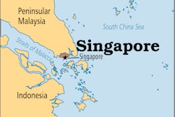 Exports from Singapore’s bellwether economy slumped to near their weakest level since the global financial crisis eight years ago, illustrating new pressures on Asia’s export-dependent economies, according to The Wall Street Journal.