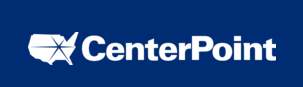 CenterPoint logo 56e33af871abb