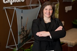 Supply & Demand Chain Executive 2016 Pro to Know of the Year Jacqueline Bailey