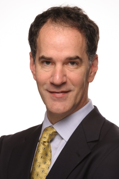 Dennis Jason Headshot