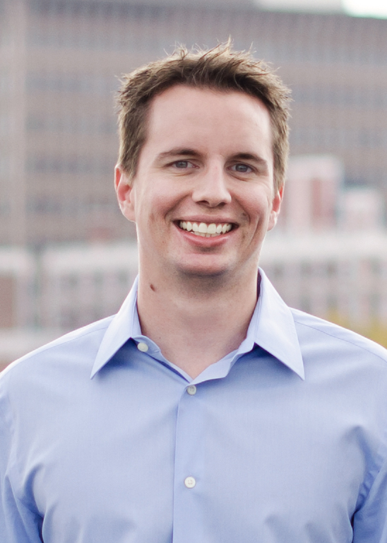 Josh Neblett Headshot