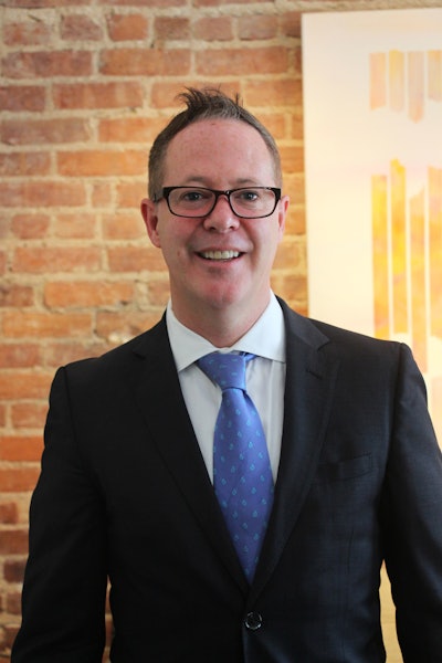 Mark O'Toole