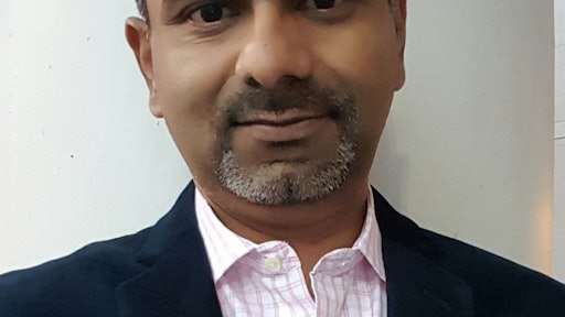 Mobeen Khan
