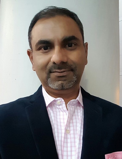 Mobeen Khan