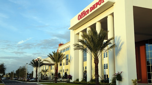 Office Depot Corporate Headquarters 56fadd46b3002