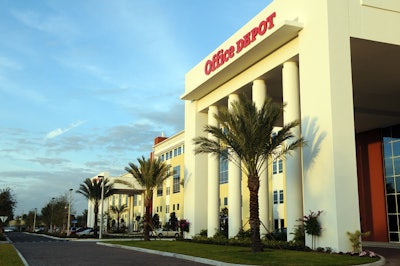 Office Depot Corporate Headquarters 56fadd46b3002