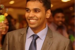 Thomas Cherian