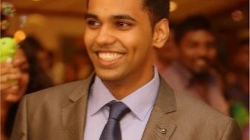 Thomas Cherian