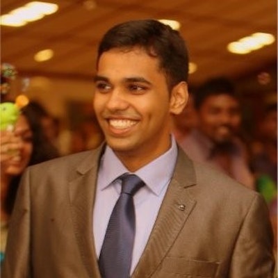 Thomas Cherian