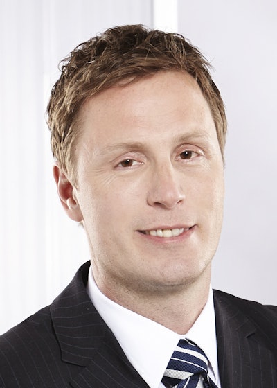 Uwe Bald