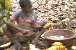 Two of the world’s largest coffee companies Nestle and Jacobs Douwe Egberts say beans bought from Brazilian plantations may have been grown using slave labor because they do not know the names of all the plantations that supply them.