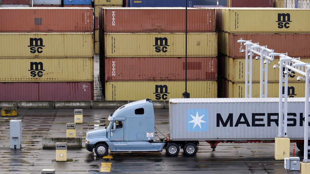 Container Shipping Rates Bottomed Out and Forecast to Rise | Supply ...