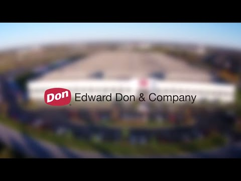 Delivering More Efficiently with Help from Descartes