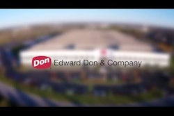 Delivering More Efficiently with Help from Descartes