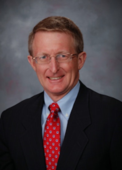 Mike Gardner