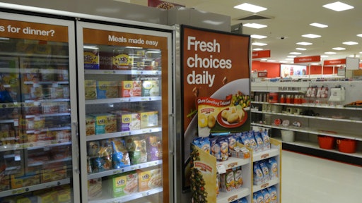 Target is cutting the number of sizes, flavors and, in some cases, brands on its shelves to help fix out-of-stock issues plaguing its 1,800 stores.
