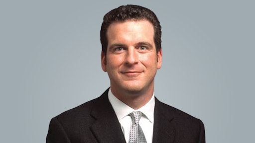 Chad Hawkinson , senior vice president of product design at IHS