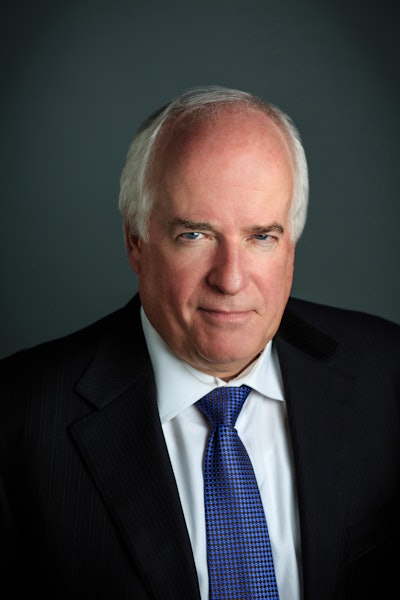 Eric Allais