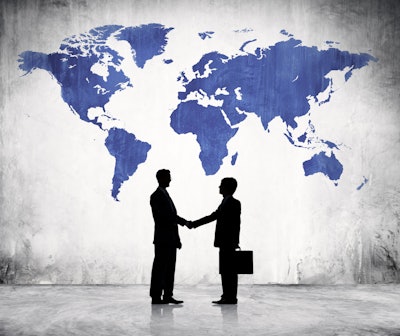Negotiations for the sweeping agreement, which would include the U.S. and the 28 member states of the European Union, have progressed slowly.