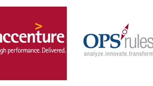 Accenture OPSRules Merger 573c540589047