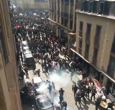 France Labor Unrest 57472405bb29a
