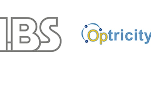 IBS Optricity 5744910293215