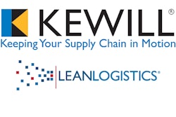 Kewill LeanLog merger 572b7b56a3968