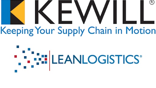 Kewill LeanLog merger 572b7b56a3968