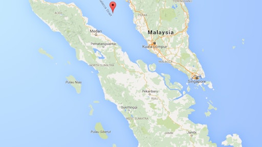 Nearly 20 Indonesian and Malaysian tugboat crews have been kidnapped by the Abu Sayyaf militants this year.