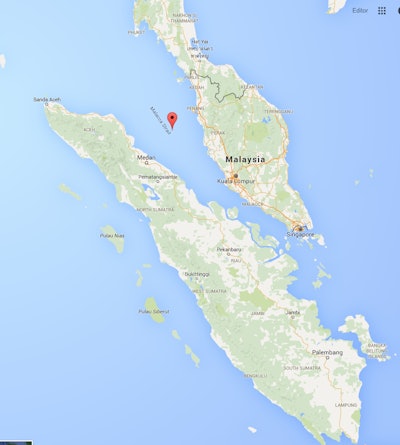 Nearly 20 Indonesian and Malaysian tugboat crews have been kidnapped by the Abu Sayyaf militants this year.