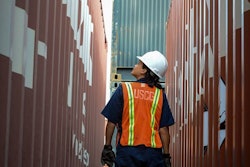 The announcement in a Coast Guard letter this week to the International Maritime Organization effectively rejects calls by some companies, including ship operators, for a national standard to settle a dispute that has divided the shipping industry.