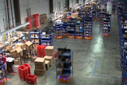 At the end of the third quarter of 2015, Amazon was using 30,000 Kiva robots across 13 warehouses. Each Kiva-equipped warehouse can hold 50 percent more inventory per square foot than centers without robots.
