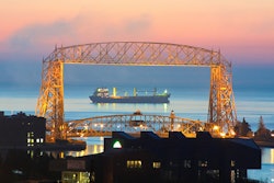 Gov. Rick Snyder of Michigan and Premier Kathleen Wynne of Ontario, released the plan on behalf of the Conference of Great Lakes and St. Lawrence Governors and Premiers.