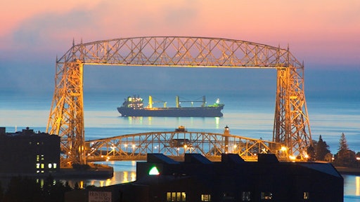 Gov. Rick Snyder of Michigan and Premier Kathleen Wynne of Ontario, released the plan on behalf of the Conference of Great Lakes and St. Lawrence Governors and Premiers.