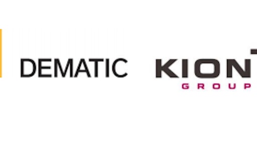 After deductions for certain liabilities, the KION Group expects the purchase price for the shares to amount to approximately $2.1 billion USD, based on an enterprise value of Dematic of $3.25 billion.