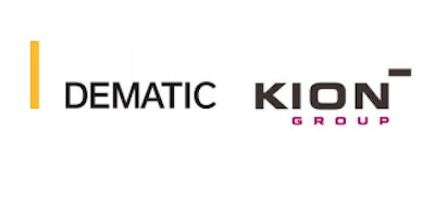 After deductions for certain liabilities, the KION Group expects the purchase price for the shares to amount to approximately $2.1 billion USD, based on an enterprise value of Dematic of $3.25 billion.