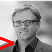 Kris Timmermans Headshot