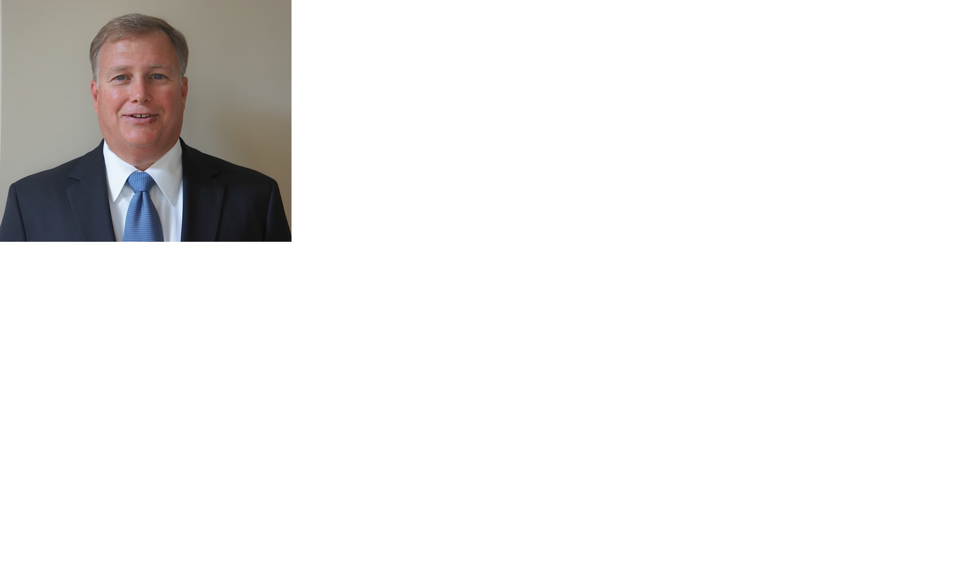 Michael Brown Headshot