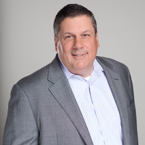 Michael Farlekas Headshot