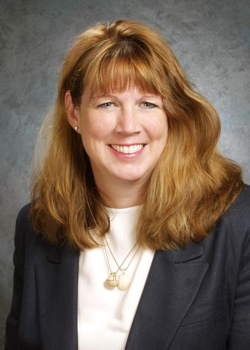 Mickey North Rizza Headshot